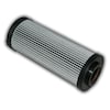 Main Filter Hydraulic Filter, replaces INTERNORMEN 310593, Return Line, 10 micron, Outside-In MF0064109